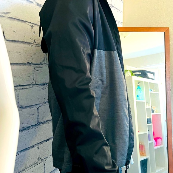 NWOT Rip Curl Windbreaker - Picture 6 of 8